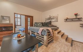 Carolina'S Central Apartment
