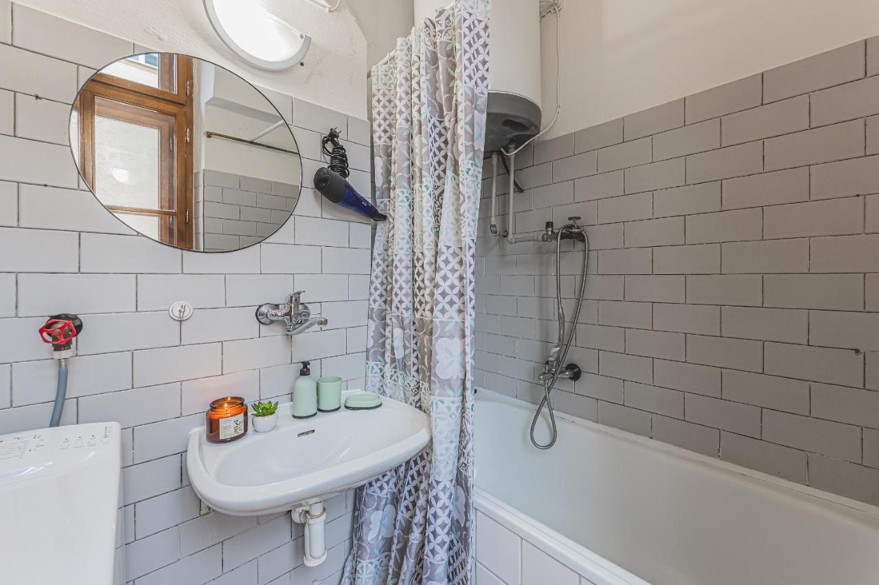 Carolina'S Central Apartment Hradec Králové Zewnętrze zdjęcie