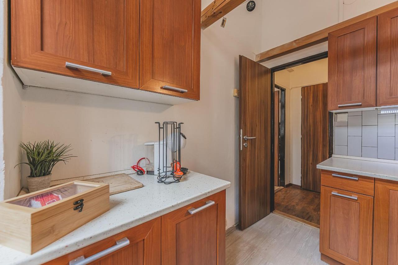 Carolina'S Central Apartment Hradec Králové Zewnętrze zdjęcie