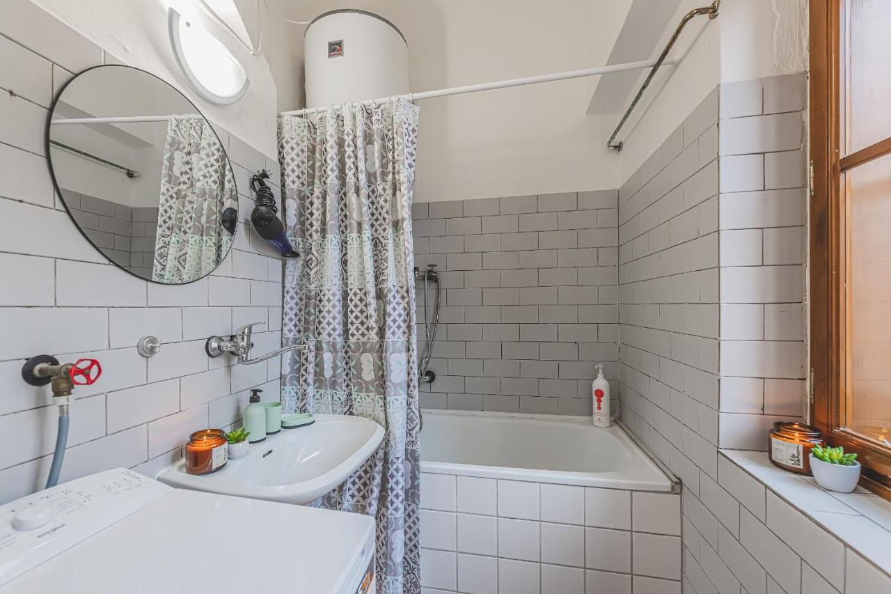 Carolina'S Central Apartment Hradec Králové Zewnętrze zdjęcie